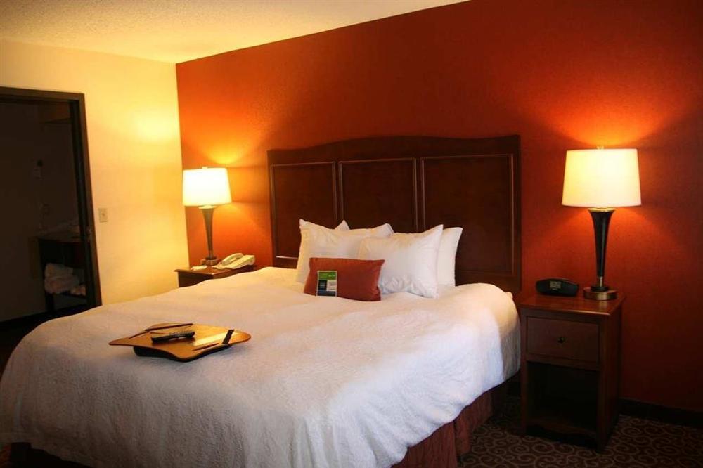 Hampton Inn Manhattan Kamer foto