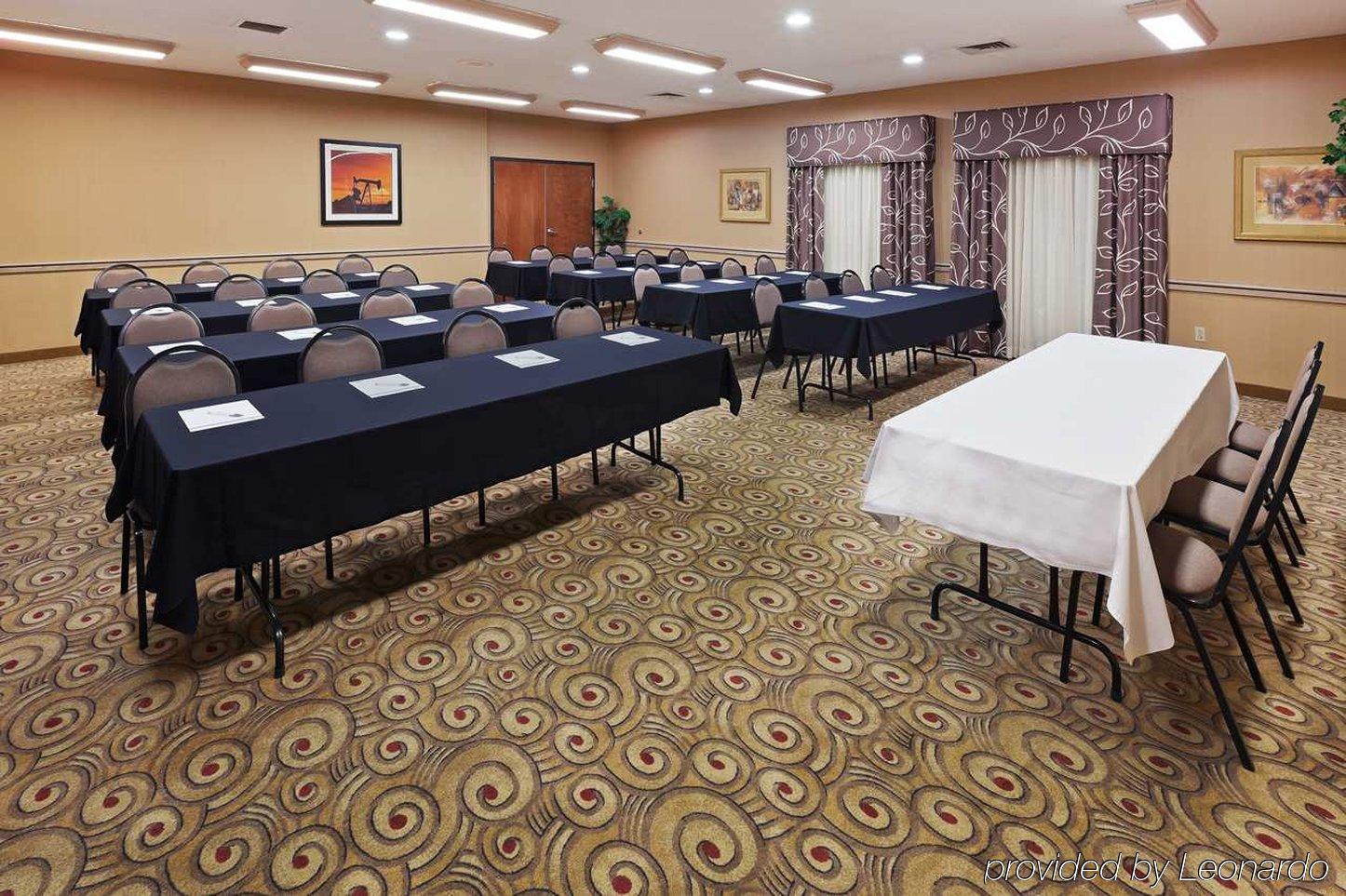 Hampton Inn Manhattan Zakenleven foto