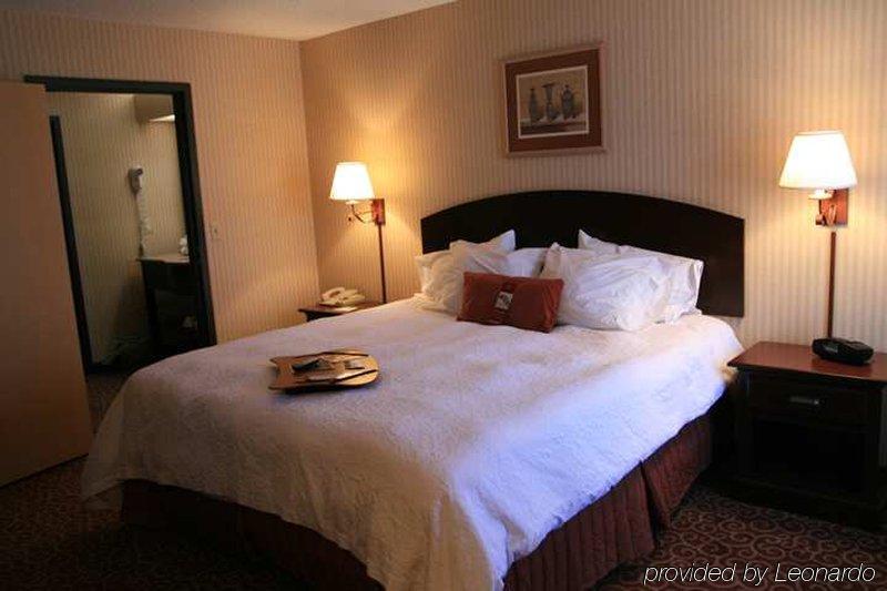 Hampton Inn Manhattan Kamer foto